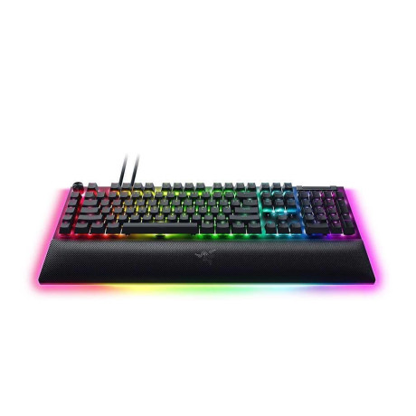 RAZER RZ03-04681200-R3L1 BLACKWIDOW V4 PRO KLAVYE