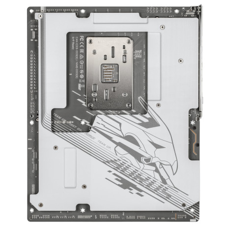 GIGABYTE X870E A PRO X ICE DDR5 HDMI M.2 ATX AM5