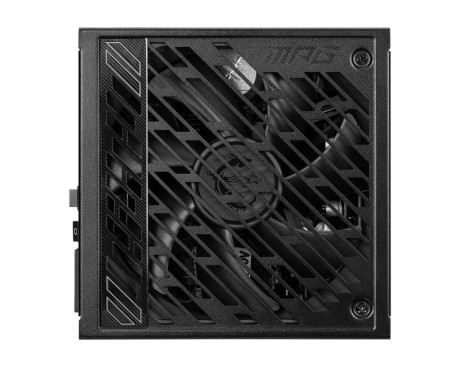 MSI MPG A1250GS PCIE5 1250W 80+ GOLD PSU