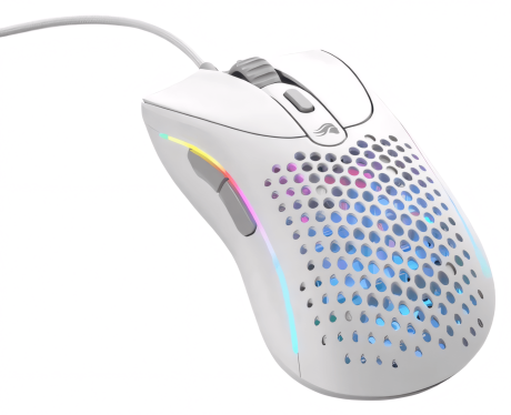 GLORIOUS GLO-MS-DV2-MW MODEL D2 KABLOLU MOUSE BEYA