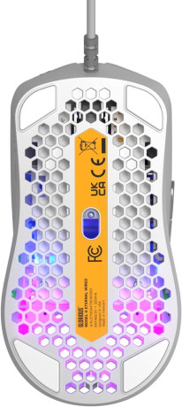 GLORIOUS GLO-OE-W-WHT MODEL O ETERNAL KBL MOUSE