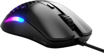 GLORIOUS GLO-OE-W-BLK MODEL O ETERNL KBL MOUSE SIY