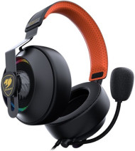 COUGAR CGR-U53MB-800 PHONTUM PRO KULAK USTU OYUNCU