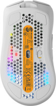 GLORIOUS GLO-MS-DWV2-MW D2 KABLOSUZ MOUSE-BEYAZ