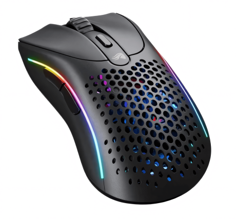 GLORIOUS GLO-MS-DWV2-MB D2 KABLOSUZ MOUSE SYH