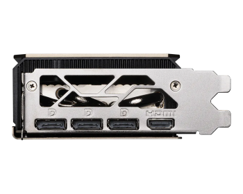 MSI GEFORCE RTX 5070 12G INSPIRE 3X OC 192BIT