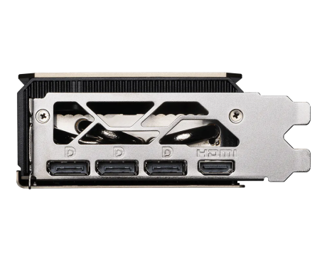 MSI GEFORCE RTX 5070 12G INSPIRE 3X OC 192BIT