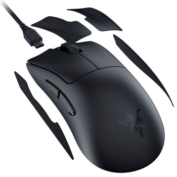 RAZER DEATHADDER V3 PRO RZ01-04630100-R3G1 MOUSE