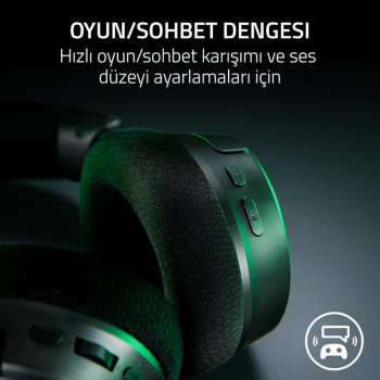 RAZER KRAKEN V4 KBS. KULAKLIK RZ04-05170100-R3M1