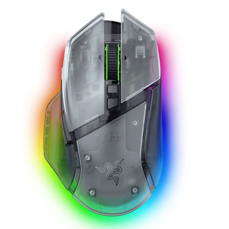 RAZER BASILISK V3 PRO RZ01-05240400-R3G1 KBS.MOUSE