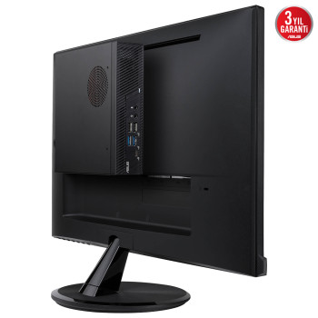 ASUS PB63-B7013AH INTEL CORE I7-13700 16GB RAM 512GB M.2 SSD Win11P Mini PC