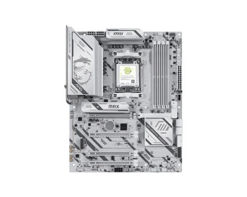 MSI MAG B850 GAMING PLUS MAX WIFI AM5 DDR5