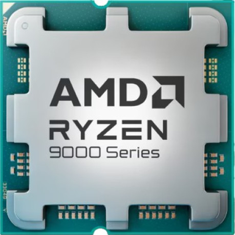 AMD RYZEN 9 9950X3D2 Dual Edition 4.30GHZ TRAY
