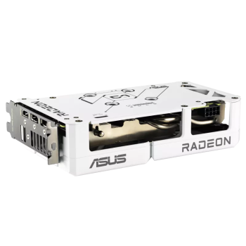 ASUS DUAL RX9060XT 16GB AMD RADEON 128BIT 16GB VGA