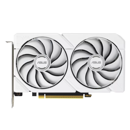 ASUS DUAL RX9060XT 16GB AMD RADEON 128BIT 16GB VGA