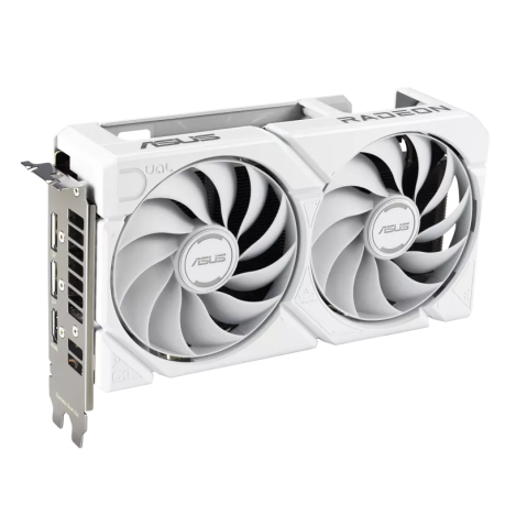 ASUS DUAL RX9060XT 16GB AMD RADEON 128BIT 16GB VGA