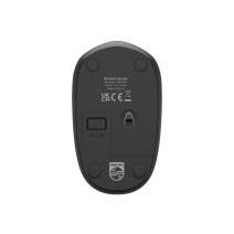 PHİLİPS KABLOSUZ  MOUSE SPK7358B SİYAH