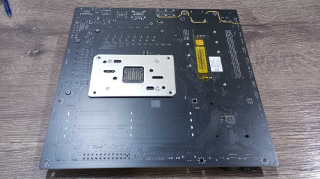 COLORFUL BATTLE-AX B650M-PLUS V14 DDR5 760(OUTLET)