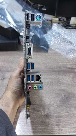 COLORFUL BATTLE-AX B450M-K M.2 V14 DDR4 40(OUTLET)