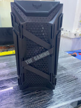 ASUS TUF GAMING GT301 ARGB USB 3.1 ATX KAS(OUTLET)