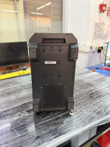 ZALMAN N5TF 4X RGB FAN TEMBERLİATX MIDT KA(OUTLET)