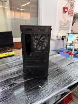 ZALMAN N5TF 4X RGB FAN TEMBERLİATX MIDT KA(OUTLET)