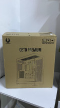 BTF BFC-CETB75KKGSK-4F CETO SIYAH 750 4FRG(OUTLET)