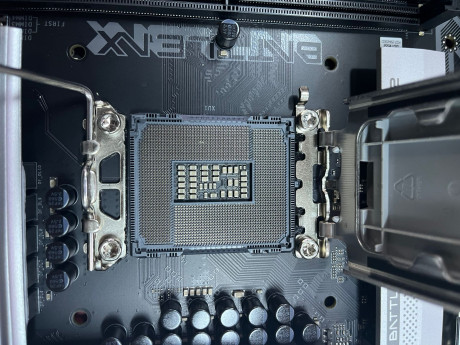 COLORFUL BATTLE-AX B860M-PLUS WIFI V20 DDR(OUTLET)