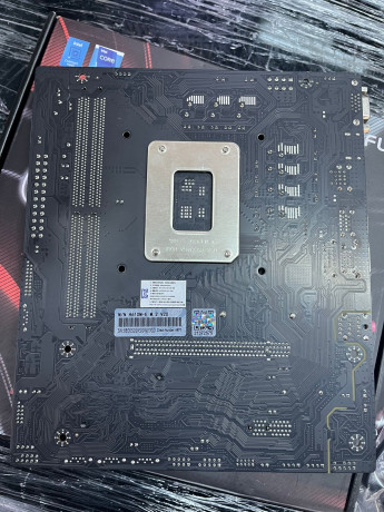 COLORFUL H610M-E M.2 V20 DDR4 MB(OUTLET)