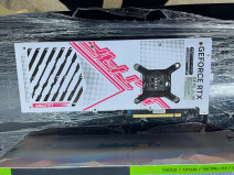 COLORFUL iGame RTX 4070 Ti SUPER Ultra (W-(OUTLET)