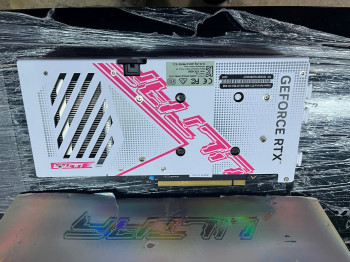 iGame GeForce RTX 4060 Ultra 8GB GDDR6 128(OUTLET)