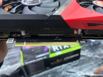 COLORFUL RTX 3060 12GB GDDR6 192Bit NB DUO(OUTLET)