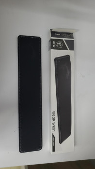 MSI GG VIGOR WR01 WRIST REST LIKRA KLAVYE (OUTLET)