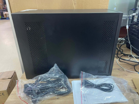 INFORM SINUS EVO LCD 2 KVA KESNTSZ G.K 5-1(OUTLET)