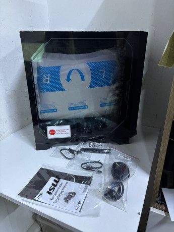 MSI INFINITE X3 AI 2NVR7-640EU ULTRA 7 265(OUTLET)