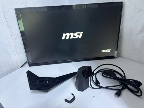 MSI 27
