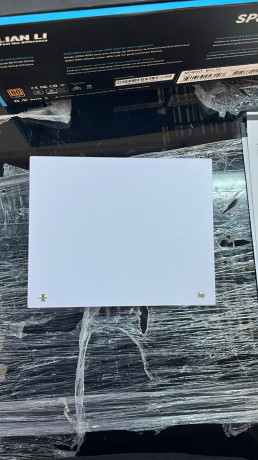 LIAN LI SP850 92mm 80+GOLD 850W G89.SP850W(OUTLET)