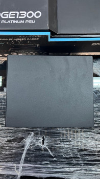 Lian Li Edge.1300 Siyah 1300W 80+ Platinum(OUTLET)