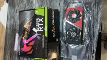COLORFUL RTX 3060 12GB GDDR6 192Bit NB DUO(OUTLET)