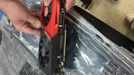 COLORFUL RTX 3060 12GB GDDR6 192Bit NB DUO(OUTLET)