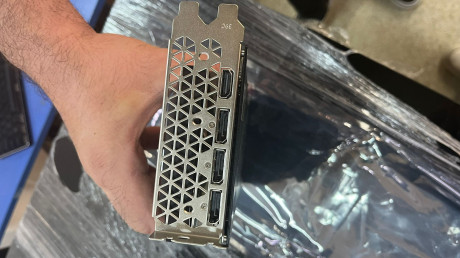 COLORFUL RTX 3060 12GB GDDR6 192Bit NB DUO(OUTLET)