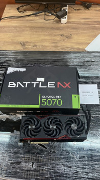 Colorful GeForce RTX 5070 NB EX 12GB-V(OUTLET)