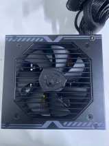 MSI MAG A750BN PCIE5 II 750W 80+ Bronze NM(OUTLET)
