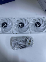 THERMALTAKE CL-F190-PL12SW-A 3X120MM BEYAZ(OUTLET)