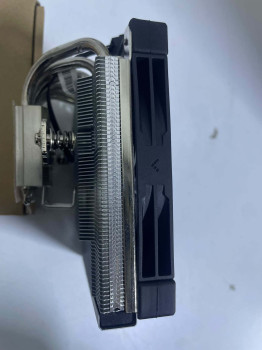 DEEPCOOL AN600 CPU SOGUTUCU(OUTLET)