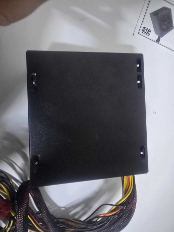 FRISBY FR-PS6580P 650W 80+ POWER SUPPLY(OUTLET)