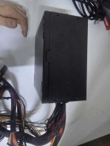 FRISBY FR-PS6580P 650W 80+ POWER SUPPLY(OUTLET)