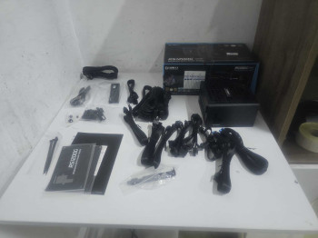 Lian Li RS1200 Siyah 1200W G9P.RS1200G.BH0(OUTLET)