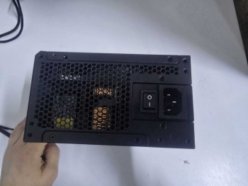 Lian Li RS1200 Siyah 1200W G9P.RS1200G.BH0(OUTLET)