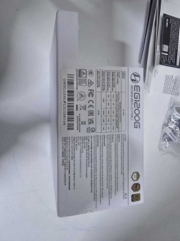 Lian Li Edge.1200 Beyaz 1200W 80+ Gold ATX(OUTLET)